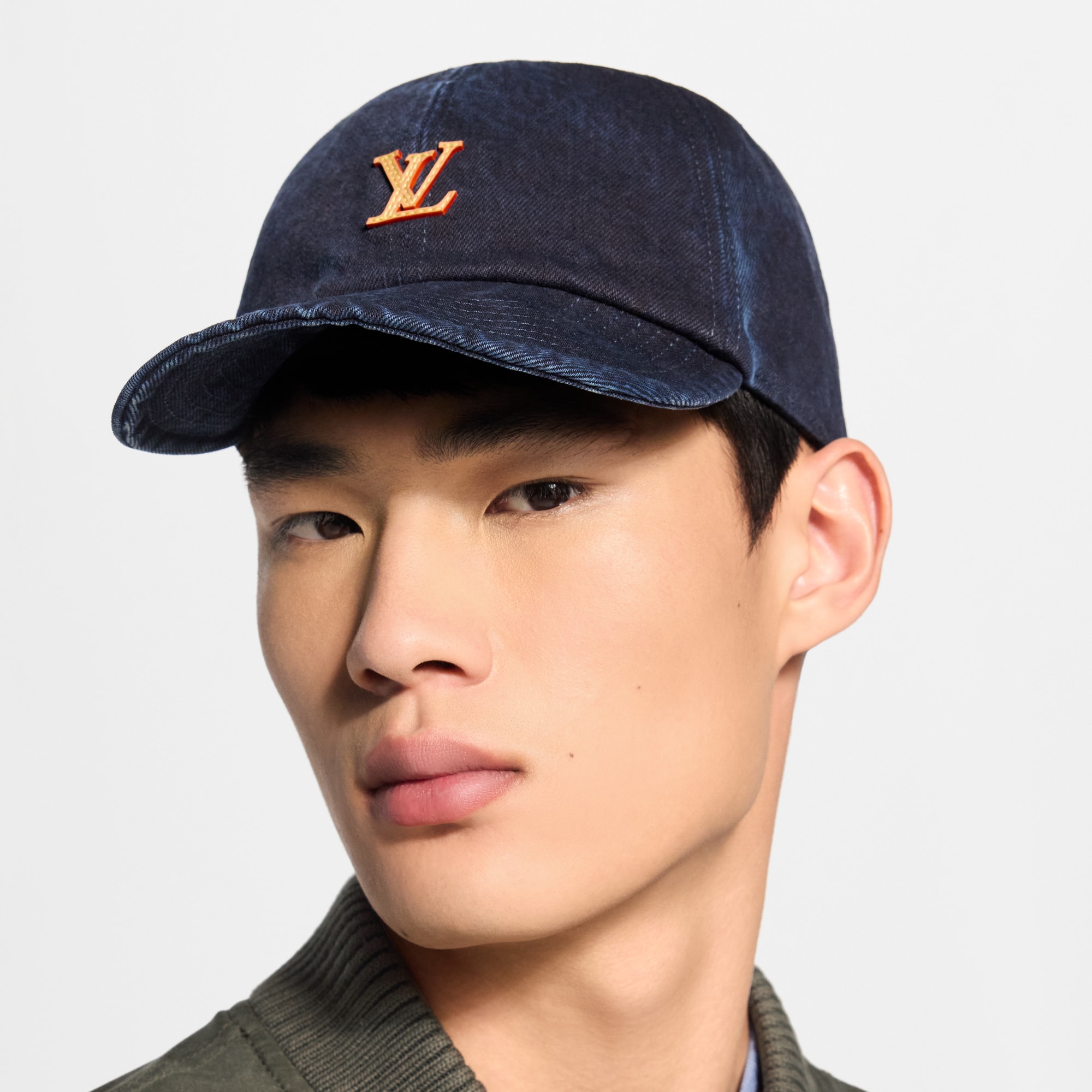 LV Soft Cap S00 - Accessories M5731L | LOUIS VUITTON